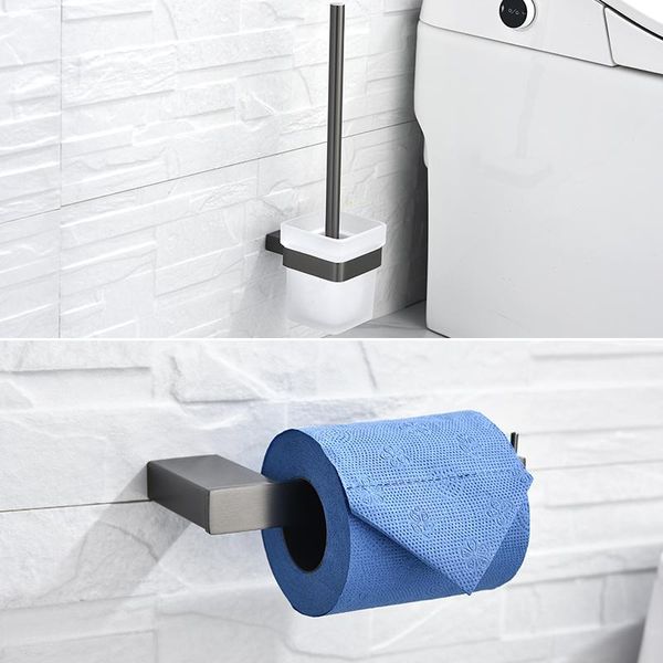 bath accessory set bathroom accessories stainless steel polish toilet paper holder brush
bath accessory set bathroom accessories stainless steel polish toilet paper holder brush