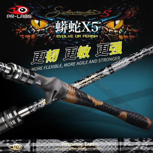 lure rod fuji 2.13m 2.2m 2.4m python lure rod high-carbon straight spear handle blackfish stick its nose and throw a fishing
lure rod fuji 2.13m 2.2m 2.4m python lure rod high-carbon straight spear handle blackfish stick its nose and throw a fishing