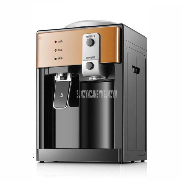 220v 550w electric cold/water dispenser machine drink water dispenser deskvertical heating boiler drinkware tool
220v 550w electric cold/water dispenser machine drink water dispenser deskvertical heating boiler drinkware tool