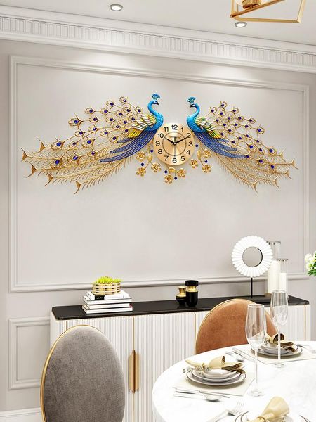 wall clocks peacock european design clock luxury large fashion silent modern horloge murale living room decor bd50zb
wall clocks peacock european design clock luxury large fashion silent modern horloge murale living room decor bd50zb