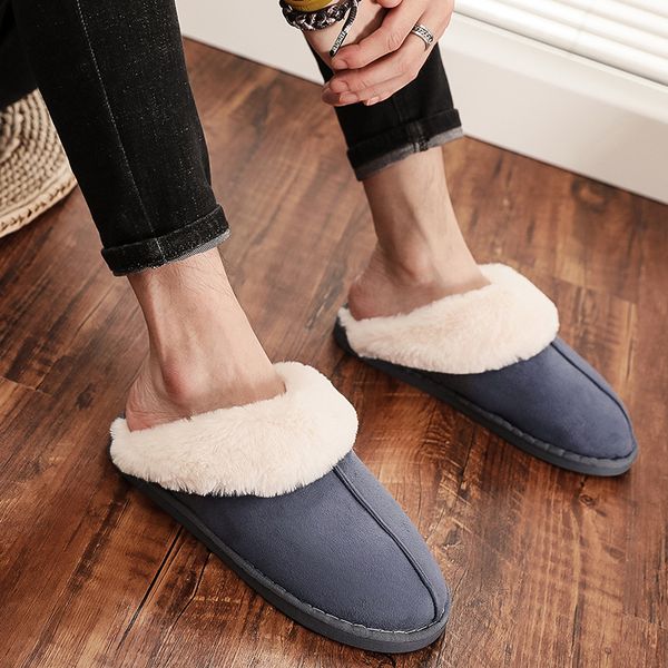 2021plush warm fur slippers winter womens cotton shoes women house slippers floor slippers house shoes for indoor, Black
2021plush warm fur slippers winter womens cotton shoes women house slippers floor slippers house shoes for indoor, Black