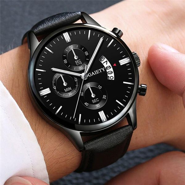 wristwatches quartz watch fashion business belt buckle watches 2021 men tide contracted, Slivery;brown
wristwatches quartz watch fashion business belt buckle watches 2021 men tide contracted, Slivery;brown