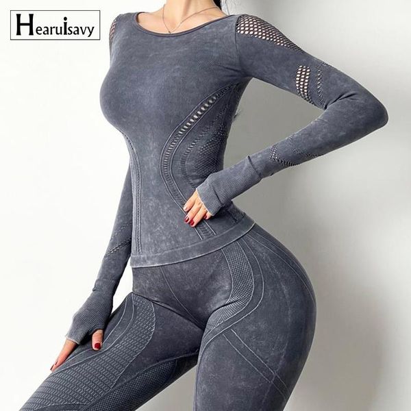hearuisavy mesh breathable washable yoga training warm-up jogging long sleeve tight quick-drying fitness t-shirt, White;red
hearuisavy mesh breathable washable yoga training warm-up jogging long sleeve tight quick-drying fitness t-shirt, White;red