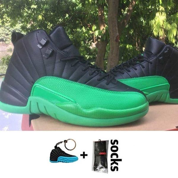l mens womens basketball shoes 12 12s jumpman XII Stone Blue University Gold Bulls Men High Top Sports Sneakers Trainers 16MYN5
l mens womens basketball shoes 12 12s jumpman XII Stone Blue University Gold Bulls Men High Top Sports Sneakers Trainers 16MYN5
