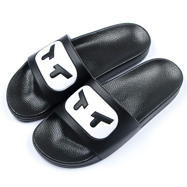 slippers large size 35-48 men/women summer ninja slides couples outdoor casual non-slip sandals flat soft pvc flip flops female, Black
slippers large size 35-48 men/women summer ninja slides couples outdoor casual non-slip sandals flat soft pvc flip flops female, Black