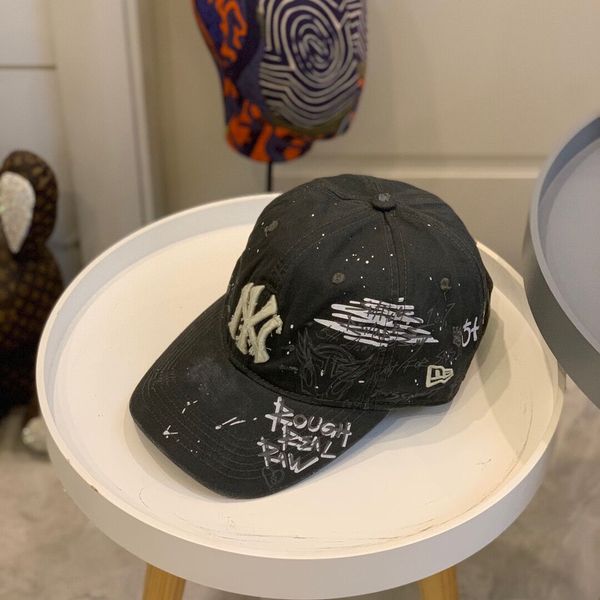 2021 luxury mens designer caps scrawl letter embroidery fashion women snapbacks latest hip hop traveling men baseball cap, Blue;gray
2021 luxury mens designer caps scrawl letter embroidery fashion women snapbacks latest hip hop traveling men baseball cap, Blue;gray