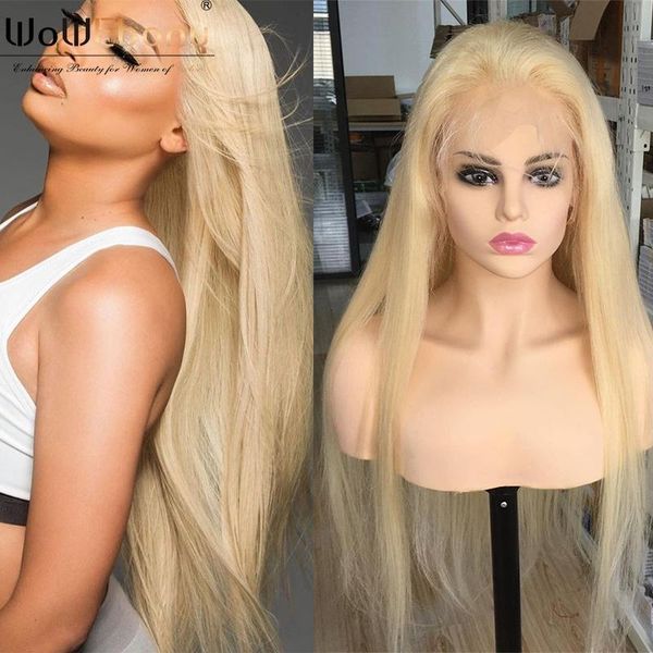 lace wigs 613 blonde straight front wig virgin 4x4 transparent closure preplucked for women honey frontal, Black;brown
lace wigs 613 blonde straight front wig virgin 4x4 transparent closure preplucked for women honey frontal, Black;brown