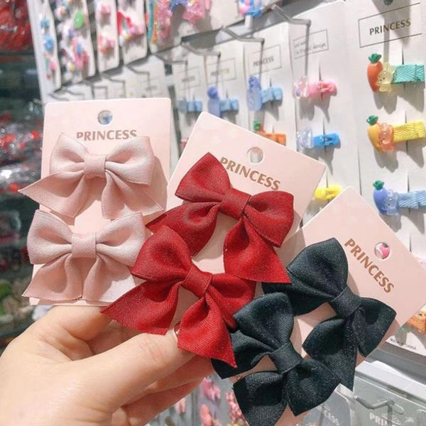 hair clips & barrettes 2 pcs cute girl grosgrain ribbon bow belt clip pure cotton children's headdress accessories, Golden;silver
hair clips & barrettes 2 pcs cute girl grosgrain ribbon bow belt clip pure cotton children's headdress accessories, Golden;silver