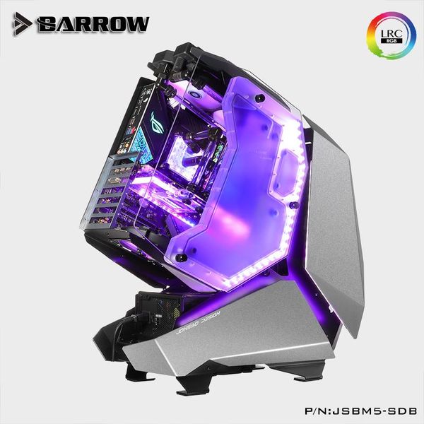 fans & coolings barrow distro plate for jonsbo mod 5 computer case rgb acrylic tank,support aura motherboard interface 5v 3pin,jsbm5-sdb coo
fans & coolings barrow distro plate for jonsbo mod 5 computer case rgb acrylic tank,support aura motherboard interface 5v 3pin,jsbm5-sdb coo