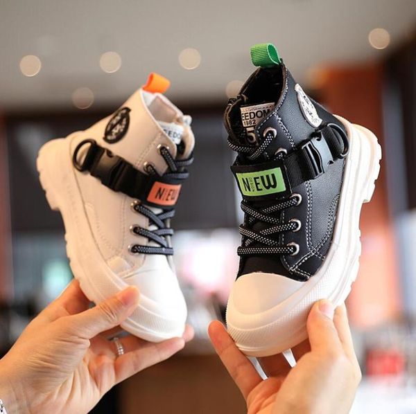 rubber boots children fashion boots winter autumn kids shoes toddler leather botas boys girls waterproof plush snow, Black;grey
rubber boots children fashion boots winter autumn kids shoes toddler leather botas boys girls waterproof plush snow, Black;grey
