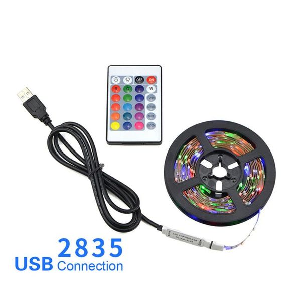 strips led strip light flexible rgb 2835 usb 5v decoration lighting remote controller ribbon lamp for festivalparty bedroom tvbacklight
strips led strip light flexible rgb 2835 usb 5v decoration lighting remote controller ribbon lamp for festivalparty bedroom tvbacklight