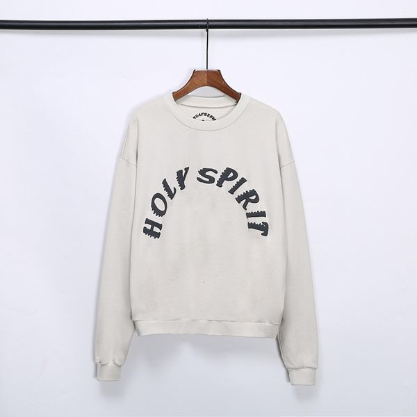 oversize kanye same sunday limited cpfm loose loop crew neck sweater, Black
oversize kanye same sunday limited cpfm loose loop crew neck sweater, Black