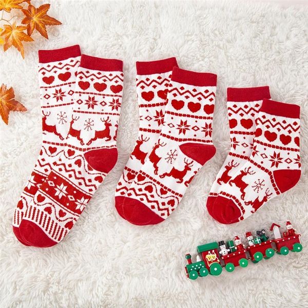 socks 2021 family matching parent-child christmas cotton winter autumn xmas baby girls boys kids chaussette, Pink;yellow
socks 2021 family matching parent-child christmas cotton winter autumn xmas baby girls boys kids chaussette, Pink;yellow
