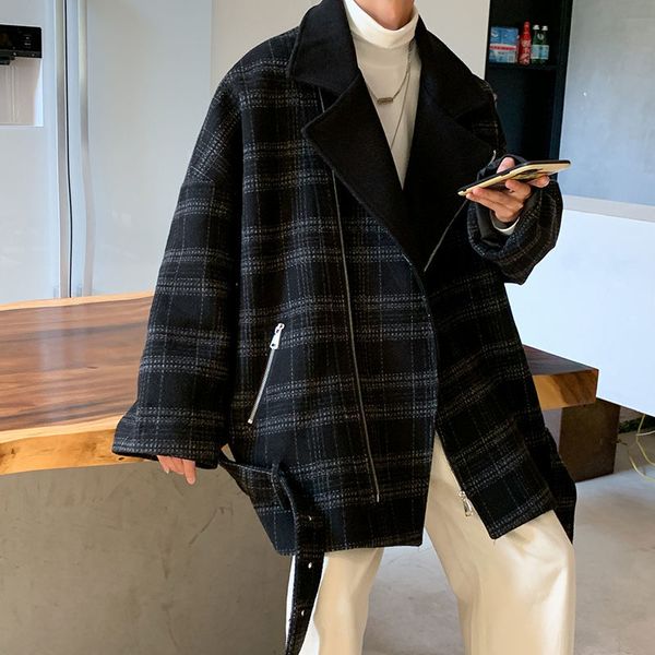 2021 new winter male chess released snow jacket solid color cotton-padded clothes casual clothing wool cashmere blend m-2xl jackets hanf, Black
2021 new winter male chess released snow jacket solid color cotton-padded clothes casual clothing wool cashmere blend m-2xl jackets hanf, Black