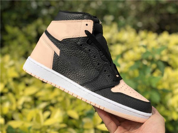 men women 1s basketball shoes 1 crimson tint athletic sports outdoors sneakers