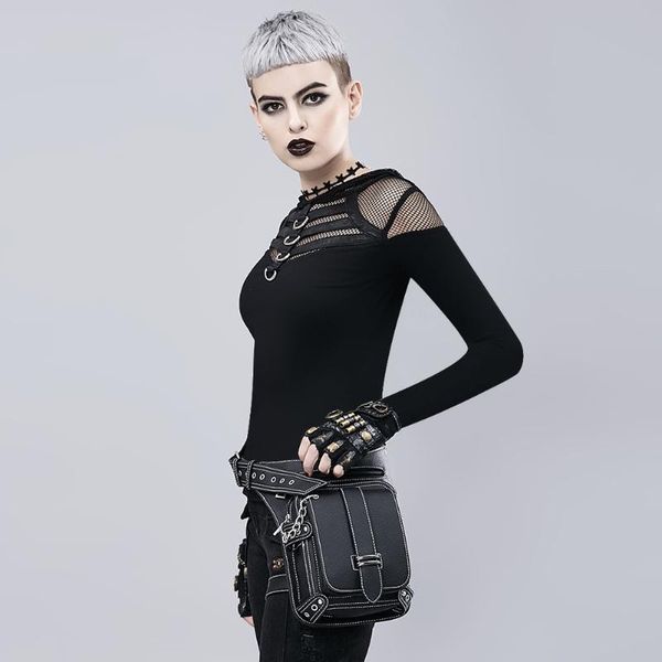 waist bags gothic women bag motorcycle drop leg hip bum belt fanny pack men holster steampunk rock messenger crossbody
waist bags gothic women bag motorcycle drop leg hip bum belt fanny pack men holster steampunk rock messenger crossbody