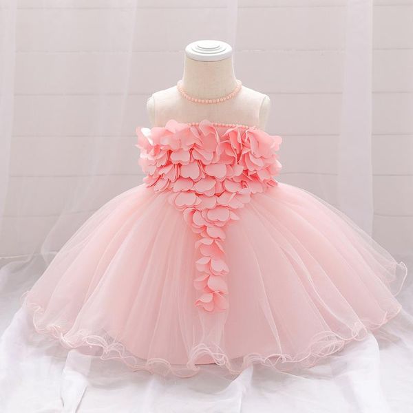 girl's dresses 2021 baby girl summer lace heart white girls princess dress baptism clothes born birthday for, Red;yellow
girl's dresses 2021 baby girl summer lace heart white girls princess dress baptism clothes born birthday for, Red;yellow
