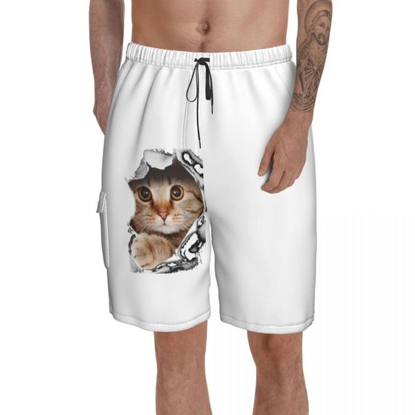 men's shorts causal breathable quick dry funny sarcastic cats lover gift running scotland fold (3) male, White;black
men's shorts causal breathable quick dry funny sarcastic cats lover gift running scotland fold (3) male, White;black