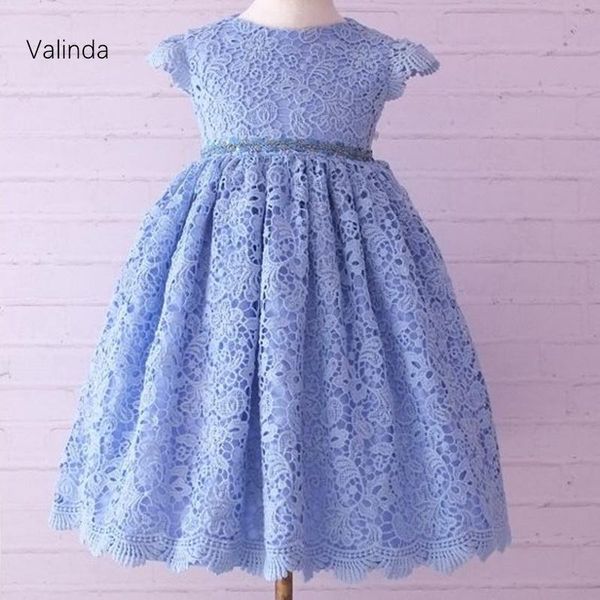 girl's dresses blue lace girl for birthday party kids children clothing, Red;yellow
girl's dresses blue lace girl for birthday party kids children clothing, Red;yellow
