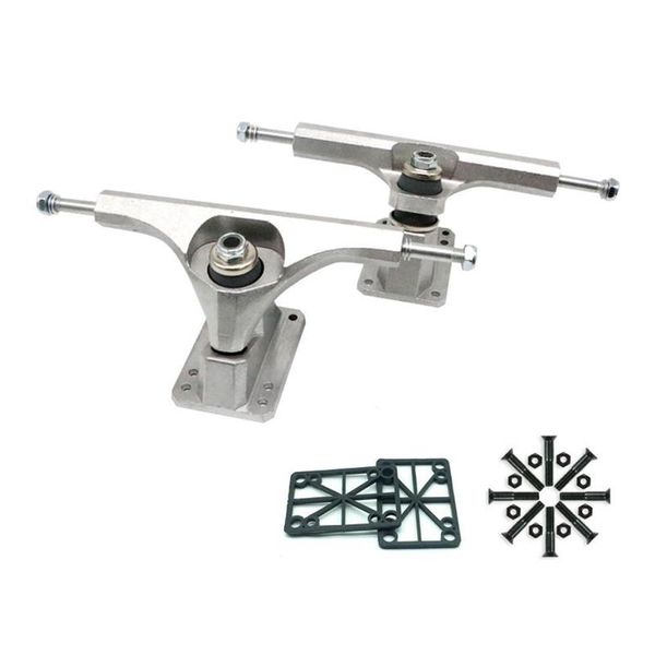 skateboarding cx4 surf skateboard truck skate longboard fish board long steering bracket
skateboarding cx4 surf skateboard truck skate longboard fish board long steering bracket