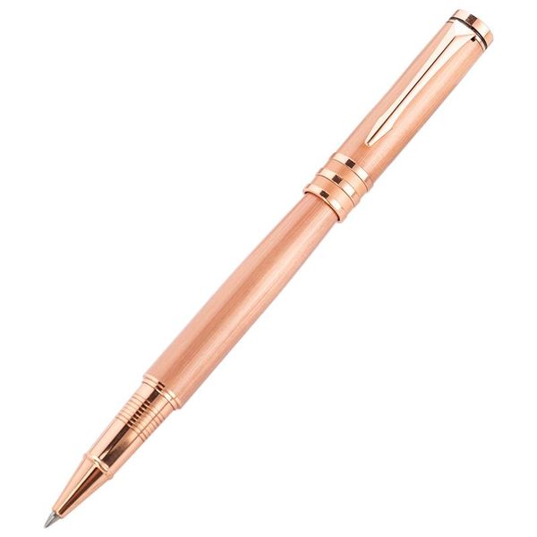 ballpoint pens style rose gold business pen gel stationery for school 2021 office accessories supplies writing, Blue;orange
ballpoint pens style rose gold business pen gel stationery for school 2021 office accessories supplies writing, Blue;orange