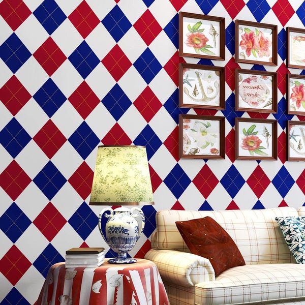 wallpapers 10m x 0.53m children style plaid stripe pure paper wallpaper for bedroom living room office kitchen wall papers home decor bedr
wallpapers 10m x 0.53m children style plaid stripe pure paper wallpaper for bedroom living room office kitchen wall papers home decor bedr
