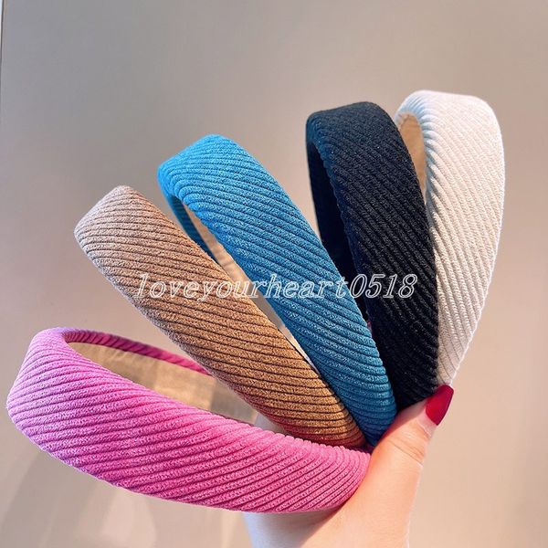 2021 vintage sponge corduroy headbands bezel hairband women clips hair accessories girl headband opaska do wlosow bandeau femme diademas, Silver
2021 vintage sponge corduroy headbands bezel hairband women clips hair accessories girl headband opaska do wlosow bandeau femme diademas, Silver