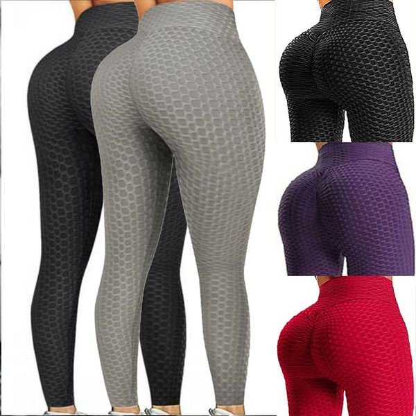 butt lifting leggings anti-cellulite yoga pants women fitness sportswear high waist scrunch booty tights workout sport gym pants, White;red
butt lifting leggings anti-cellulite yoga pants women fitness sportswear high waist scrunch booty tights workout sport gym pants, White;red
