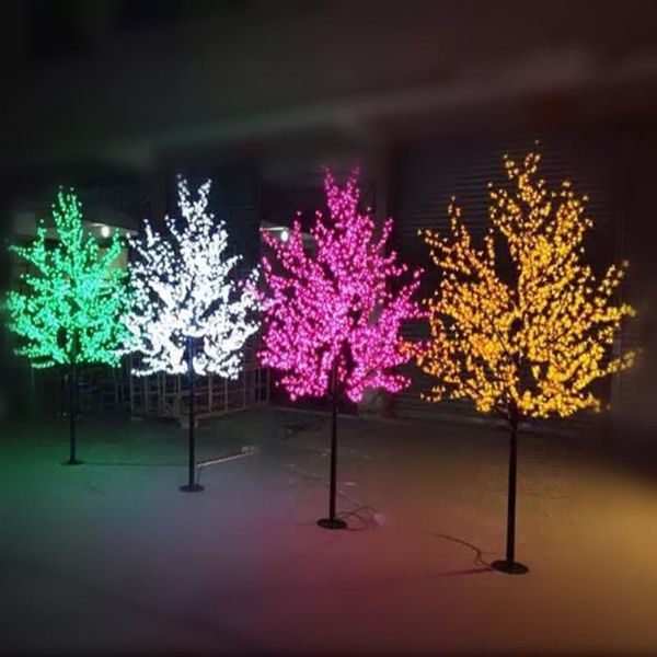 christmas decorations led cherry blossom tree night lamp 320pcs bulbs 1.2m height 110/220vac seven colors for option rainproof outdoor usage
christmas decorations led cherry blossom tree night lamp 320pcs bulbs 1.2m height 110/220vac seven colors for option rainproof outdoor usage