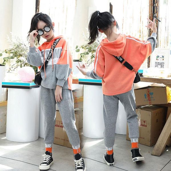 clothing sets baby girl clothes sport suit children letter long sleeve soft tracksuit 4 5 6 7 8 9 10 11 12 14 year, White
clothing sets baby girl clothes sport suit children letter long sleeve soft tracksuit 4 5 6 7 8 9 10 11 12 14 year, White