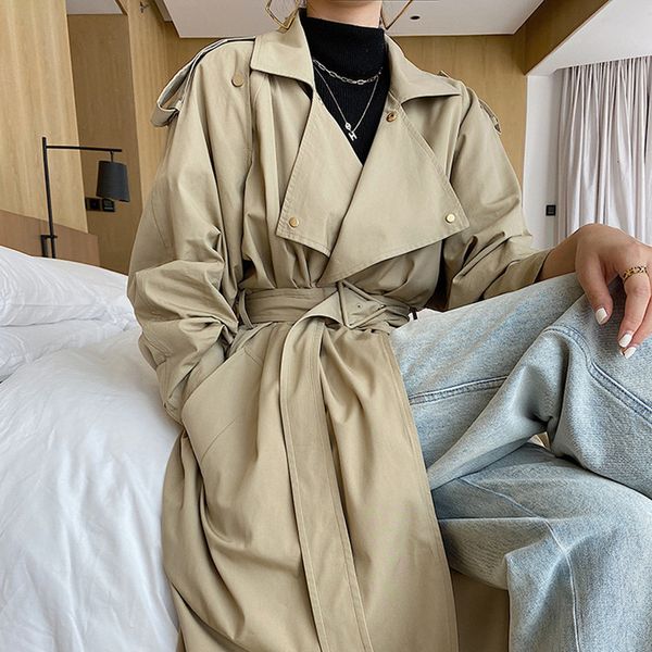 women's trench coats minimum gabardine female spring, mainly with casual collar, windowpane, solid color, 2 breasted, b596, dkbo, Tan;black
women's trench coats minimum gabardine female spring, mainly with casual collar, windowpane, solid color, 2 breasted, b596, dkbo, Tan;black