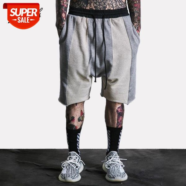 new vintage color block patchwork elastic waist shorts mens 2018 hip hop summer fashion casual sweat shorts joggers harem #5t7z, Black
new vintage color block patchwork elastic waist shorts mens 2018 hip hop summer fashion casual sweat shorts joggers harem #5t7z, Black
