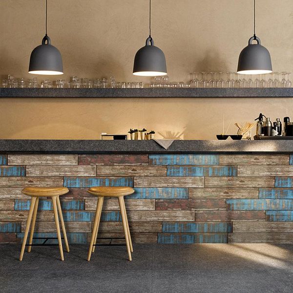 20x500cm self adhesive pvc plank wallpaper waterproof wood grain floor for diy wall sticker home decor living room wallpapers
20x500cm self adhesive pvc plank wallpaper waterproof wood grain floor for diy wall sticker home decor living room wallpapers