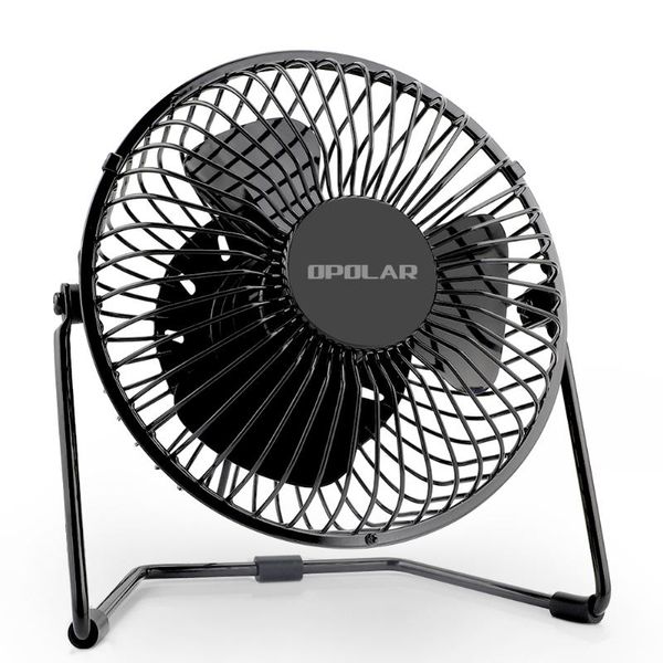 electric fans opolar 5-inch usb desk fan, portable mini personal fan with two speed-settings, super quiet, metal design, 360° up and down, p
electric fans opolar 5-inch usb desk fan, portable mini personal fan with two speed-settings, super quiet, metal design, 360° up and down, p