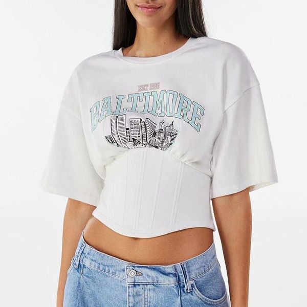 women's t-shirt kumsvag women summer casual print t-shirts 2021 o-neck short sleeve tunic female fashion street white t shirt tees wf6
women's t-shirt kumsvag women summer casual print t-shirts 2021 o-neck short sleeve tunic female fashion street white t shirt tees wf6