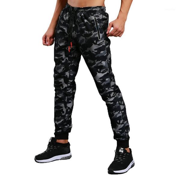 men' military camouflage jogger silm pants urban casual trousers running fashion m-2xl men's, Black
men' military camouflage jogger silm pants urban casual trousers running fashion m-2xl men's, Black