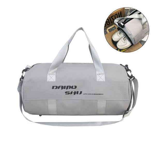 yoga fitness bags multifunction handbag outdoor travel sports shoulder bags dry and wet separation
yoga fitness bags multifunction handbag outdoor travel sports shoulder bags dry and wet separation
