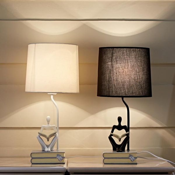 nordic creative designer art led desk lamp simple modern living room bedroom warm bedside cabinet lamp personality lighting
nordic creative designer art led desk lamp simple modern living room bedroom warm bedside cabinet lamp personality lighting