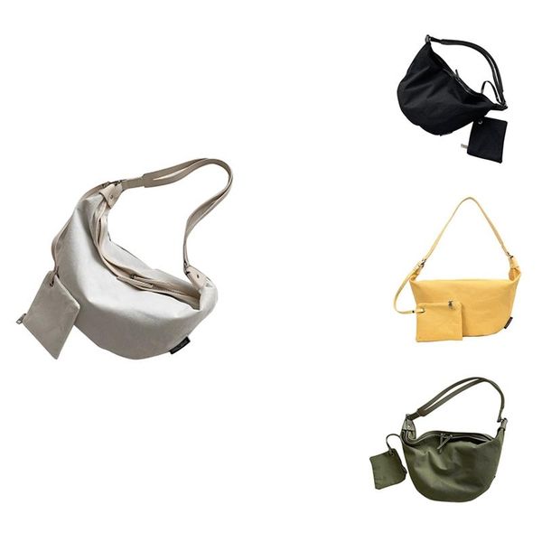 evening bags women's shoulder messenger bag wild travel large-capacity casual canvas chest
evening bags women's shoulder messenger bag wild travel large-capacity casual canvas chest