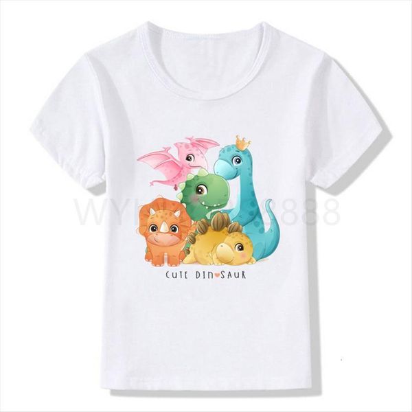 boys girls cartoon dinosaur print t shirt kids cute birthday number clothes baby dino, Blue
boys girls cartoon dinosaur print t shirt kids cute birthday number clothes baby dino, Blue