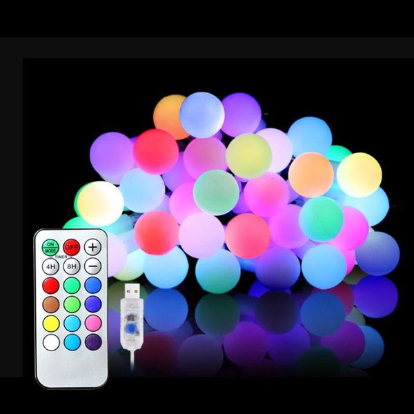 5m/10m/20m point control led string light usb rgb ball star light for christmas indoor party night lamp remote control
5m/10m/20m point control led string light usb rgb ball star light for christmas indoor party night lamp remote control
