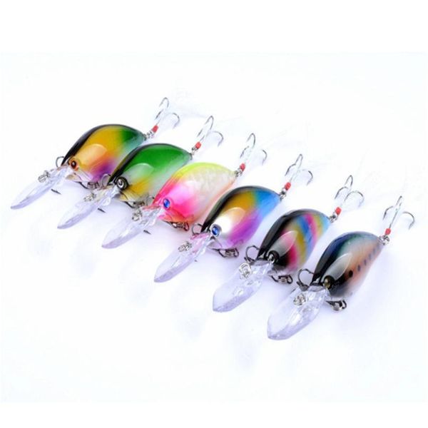 1pcs wobbler fishing lures 18g 11cm hard crankabits wobblers with feather quality treble hooks for sea bass carp jllznk
1pcs wobbler fishing lures 18g 11cm hard crankabits wobblers with feather quality treble hooks for sea bass carp jllznk
