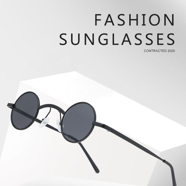 sunglasses men's women's glasses prince's steampunk retro small round super frame street rock 2884 ce, White;black
sunglasses men's women's glasses prince's steampunk retro small round super frame street rock 2884 ce, White;black