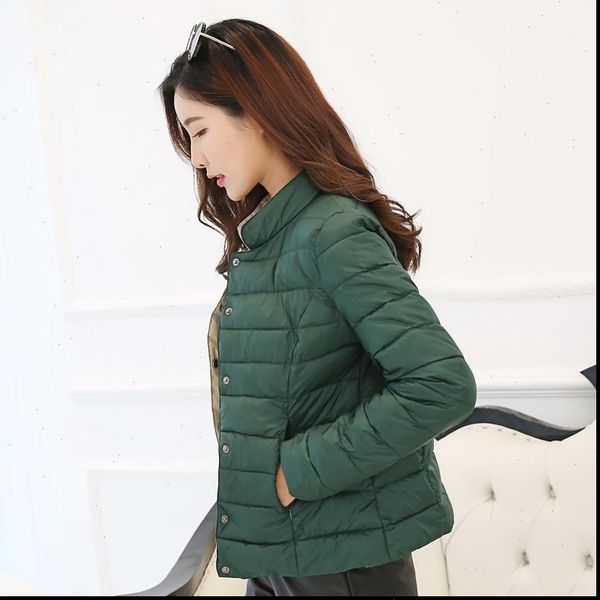 plus size slim warm winter coat women 2021 fashion down cotton puffer jacket female black white casual short parka streetwear
plus size slim warm winter coat women 2021 fashion down cotton puffer jacket female black white casual short parka streetwear