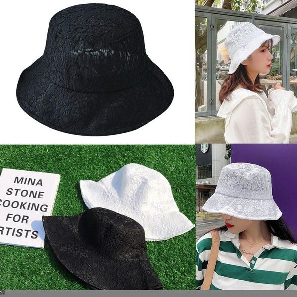 wide brim hats outdoor breathable korean style ladies bucket hat fisherman cap flower sun, Blue;gray
wide brim hats outdoor breathable korean style ladies bucket hat fisherman cap flower sun, Blue;gray
