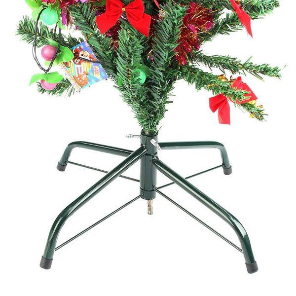 christmas decorations 1pc tree stand with 3x fix screw iron 6ft 35cm metal mount holder foldable base cast shelf decor
christmas decorations 1pc tree stand with 3x fix screw iron 6ft 35cm metal mount holder foldable base cast shelf decor