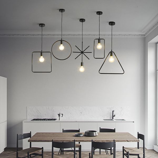 nordic minimalist light pendant led glass ball star dining hang creative bar iron lamp room lighting hall th9u
nordic minimalist light pendant led glass ball star dining hang creative bar iron lamp room lighting hall th9u
