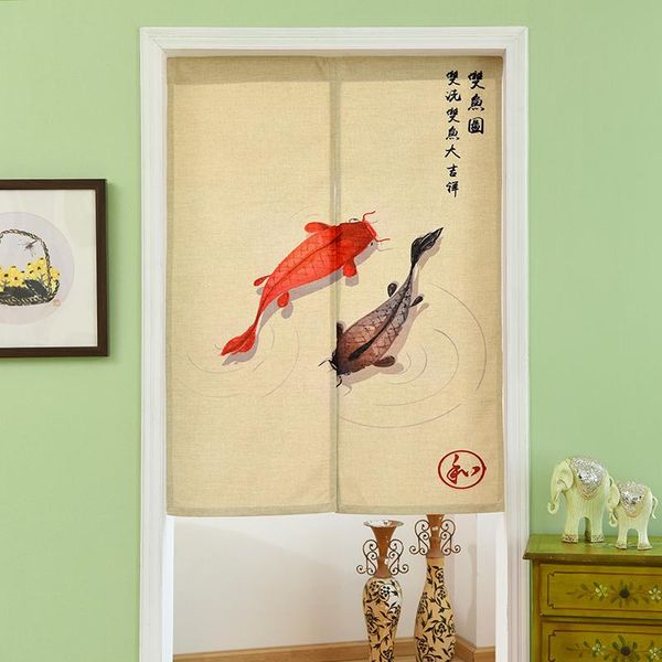 curtain & drapes cute goldfish door linen tapestry children study bedroom home decor kitchen
curtain & drapes cute goldfish door linen tapestry children study bedroom home decor kitchen
