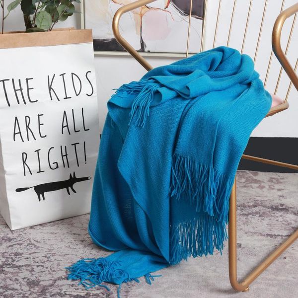 blankets nordic knitted blanket solid color soft cotton living room sofa cover tv nap portable car travel
blankets nordic knitted blanket solid color soft cotton living room sofa cover tv nap portable car travel