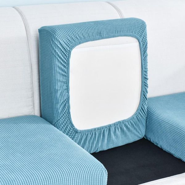 chair covers jacquard thick seat cushion cover stretch furniture protector sofa slipcover soft flexibility washable
chair covers jacquard thick seat cushion cover stretch furniture protector sofa slipcover soft flexibility washable
